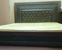 Bed for Sale