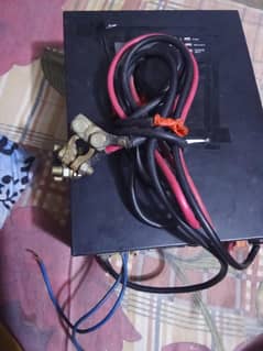 1  Homage inverter only 15000 rupees