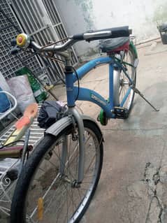 3 cycles urgent sale