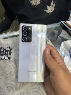 note 20 ultra