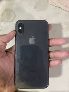 iPhone XS 64gb non pta