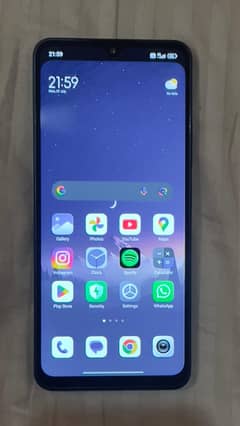 Redmi 14C Lush condition