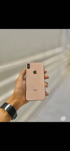 I Phone XS MAX