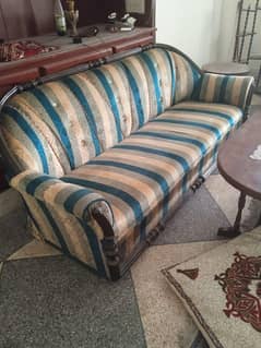 Sofa set