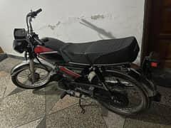 geniun bike