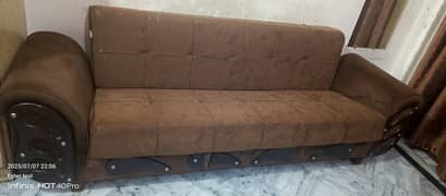 sofa combed master molty from only 2 month used new 10/10