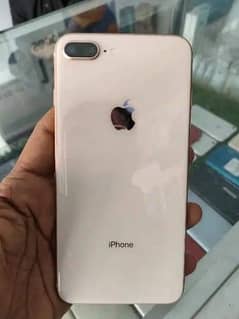 iphone 8 plus 256 GB. PTA approved 0343=8735478 My WhatsApp number