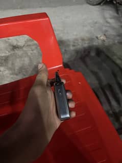 Argus a pod vape