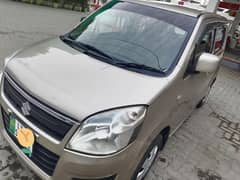 wagon r VXL 16 model b2b original paint better / alto/ cultus