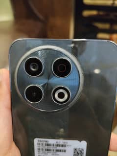 Tecno Spark 30 Pro 8 128 5.5. 2026 end wrnty