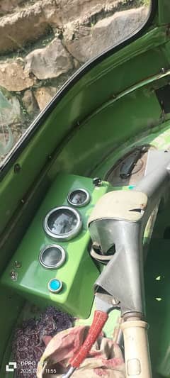 New asia auto riksha