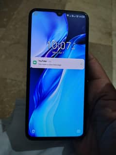 infinix
