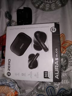 Zero Aura Earbuds