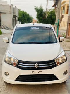 Suzuki cultus 2018 excellent condition