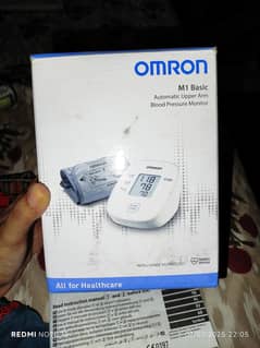 omron