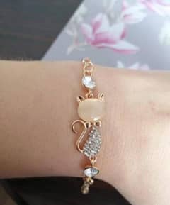 awesome   bracelet for girl with free delivery