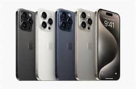 iphone 15 pro only Whatsapp 03207667465