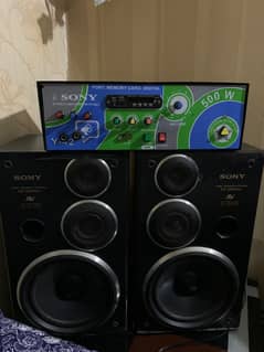 sound