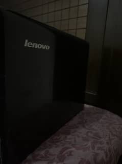 Lenovo idealPad i7 4th Gen Laptop- Best for Study and freelance Work