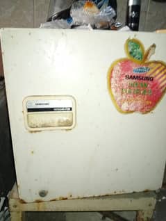 Samsung room fridge