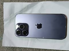 14pro hk model 256gb pta
