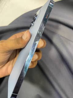 iPhone 13 pro max none pta jv