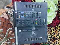 Starsat 90000 Dual Tuner