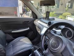 Suzuki Swift 2022