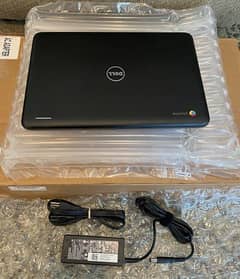 Dell Chromebook with grantee