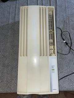 110 ac condition 10/10