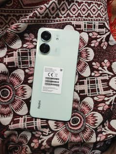 redmi 13c