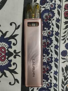 CALIBURN G3 PRO POD