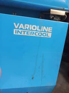varioline intercool