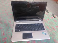 hp pavilation dv7 2nd generation 4GB Ram