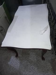 Dining Set with 6 Chairs