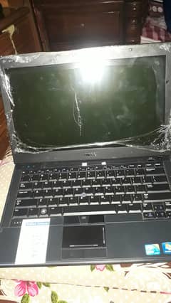 Dell i5 5 th gen.