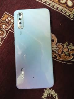 model vivo s1