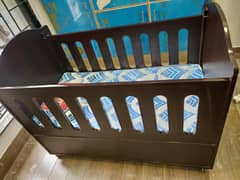 Baby Cott available for slae