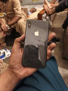 Iphone xs max