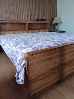 single bed set