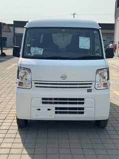 Nissan clipper PC