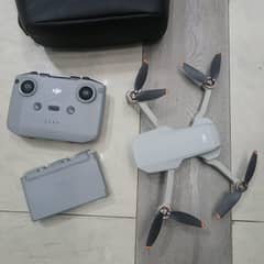 DJI MINi 2 fly more combo