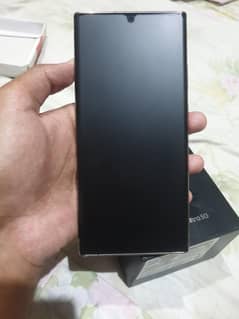 SAMSUNG NOTE 20 ULTRA 5G Urgent sale