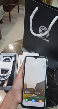Samsung A14 128/6