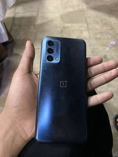 ONE PLUS N200