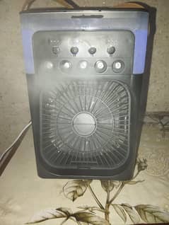 Mini Air Cooler USB