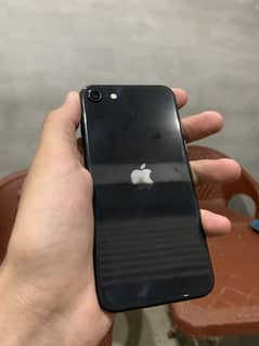 iPhone SE 2020