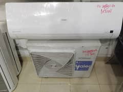HAier  1.5 ton dc inverter H2858G (0306=4462/443) uffset