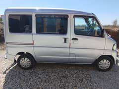 Nissan Clipper for sale