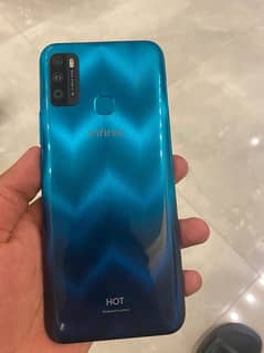 Infinix Hot 9 Play